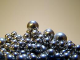 Ball Bearings