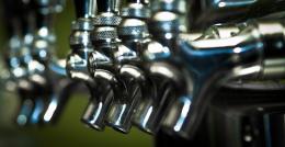 Whats On Tap?