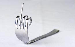 Fork-Off!!! Picture