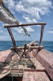 African Sailing