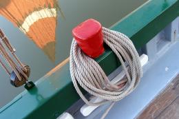 Mooring line