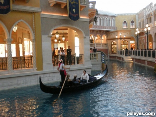 The Venetian