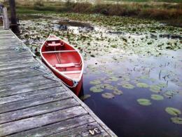 Boat Picture