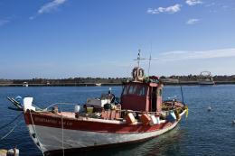 Fishingboat