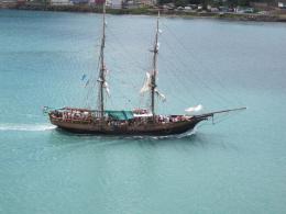 PirateShip