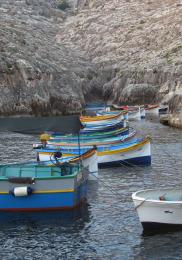 fishermen boats