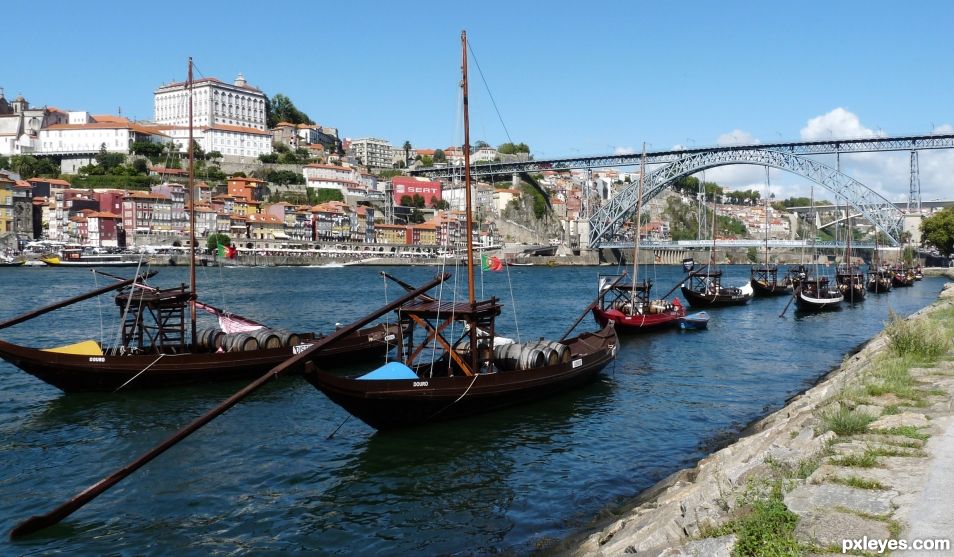 Porto