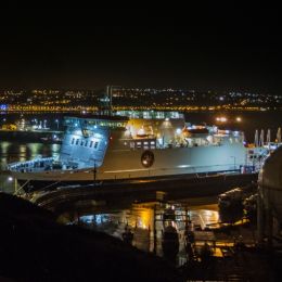 FerrybyNight