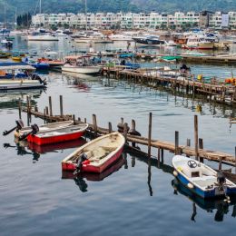 SaiKungHongKong