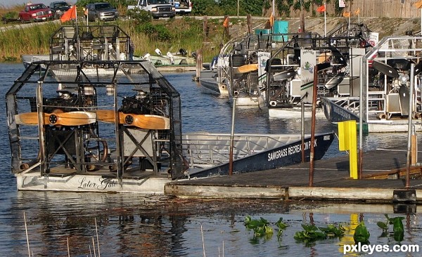 Backwater Yachts