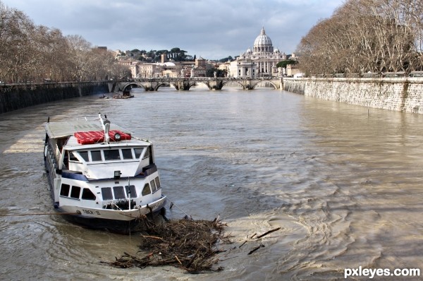 Tiber II