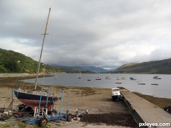 Ullapool