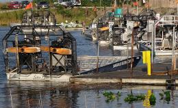 Backwater Yachts