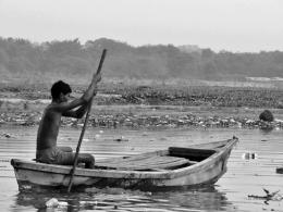 RiverRagPicker