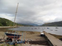 Ullapool