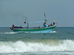 fishingboat