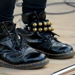 Musicalshoes