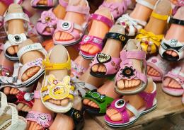 childrens shoes