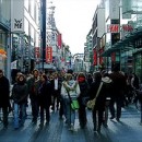 shopping streets photography contest