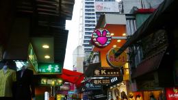 SHILIN NIGHT MArket