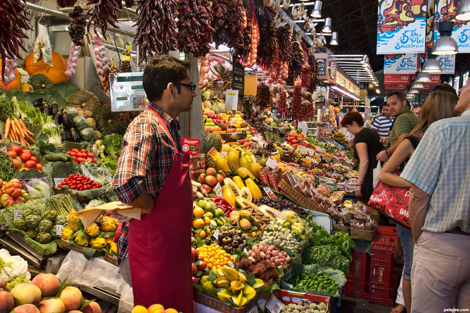 Dark Markets Montenegro