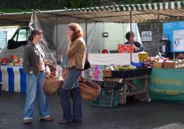 Baskets to Fill