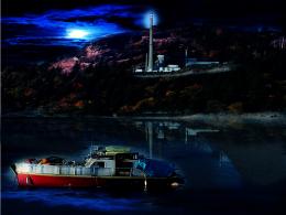 night boat