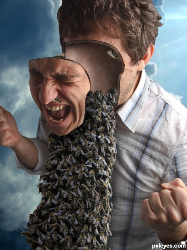 Creation of Swarm: Step 6