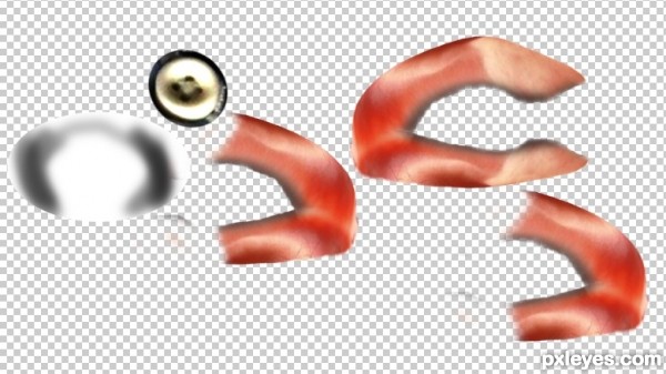 Creation of This is MY HOME!: Step 5