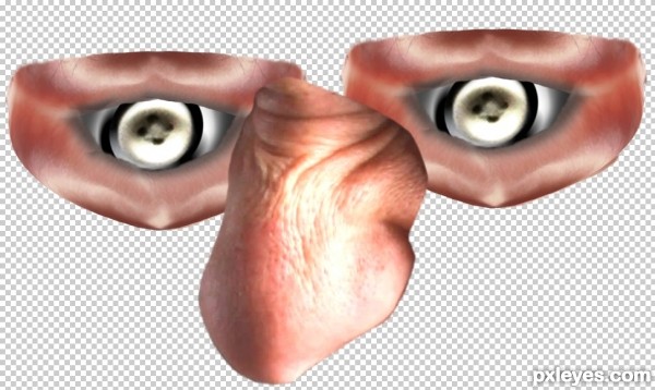 Creation of This is MY HOME!: Step 7