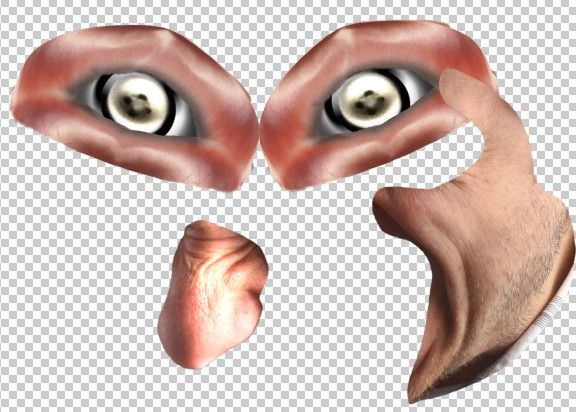 Creation of This is MY HOME!: Step 8