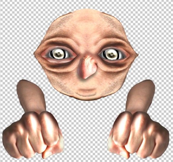 Creation of This is MY HOME!: Step 14