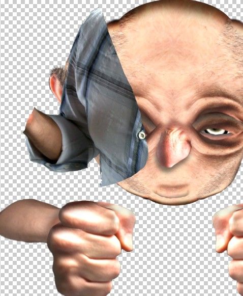 Creation of This is MY HOME!: Step 19