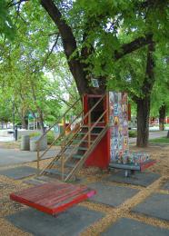 Tree Shrine