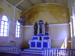 CHURCH