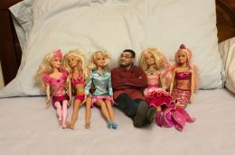 A little Hugh Hefner Picture