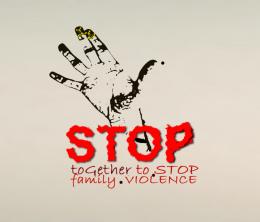 STOP FAMILY VIOLENCE