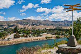 CentralOtago