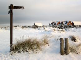 Findhorn Village