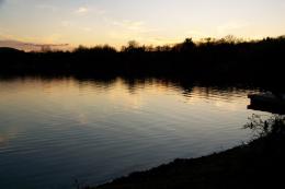silenceonthelake