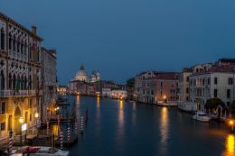 Streets of Venice