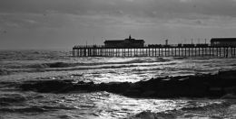 Southwold Pier