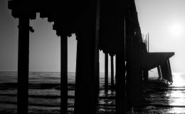 Under the Pier