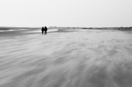 Beach Walk