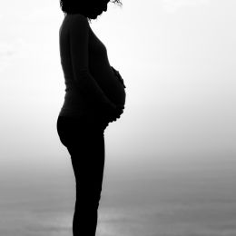 MaternitySilhouette