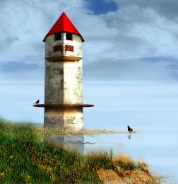 LightHouse