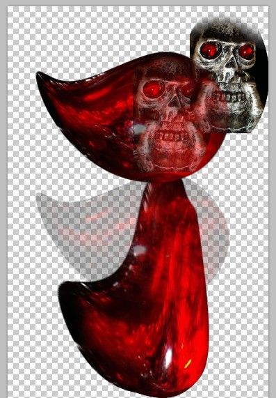 Creation of SHE: Step 4