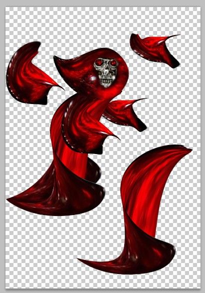 Creation of SHE: Step 6