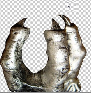 Creation of SHE: Step 7