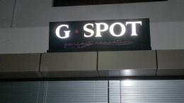 G.SPOT (Perfect sensation)